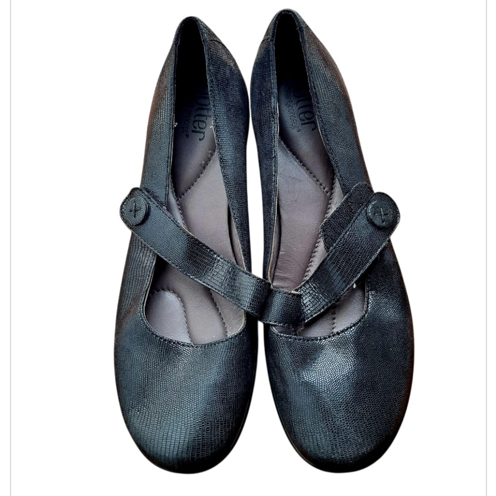 Hotter Confort Concept Women Size 11